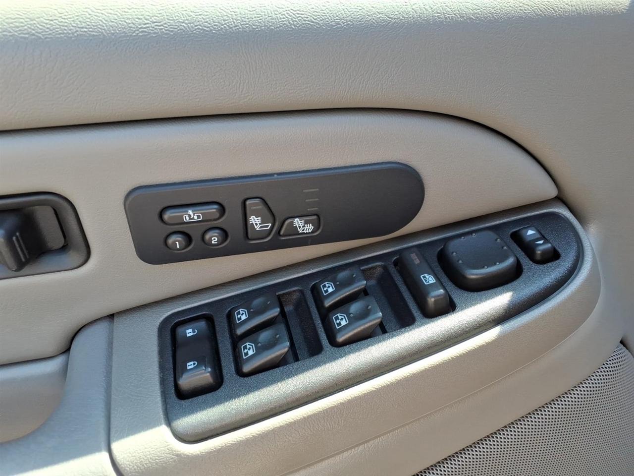 Chevrolet Silverado 2500HD Classic 2WD Crew Cab 153" LT3 2007