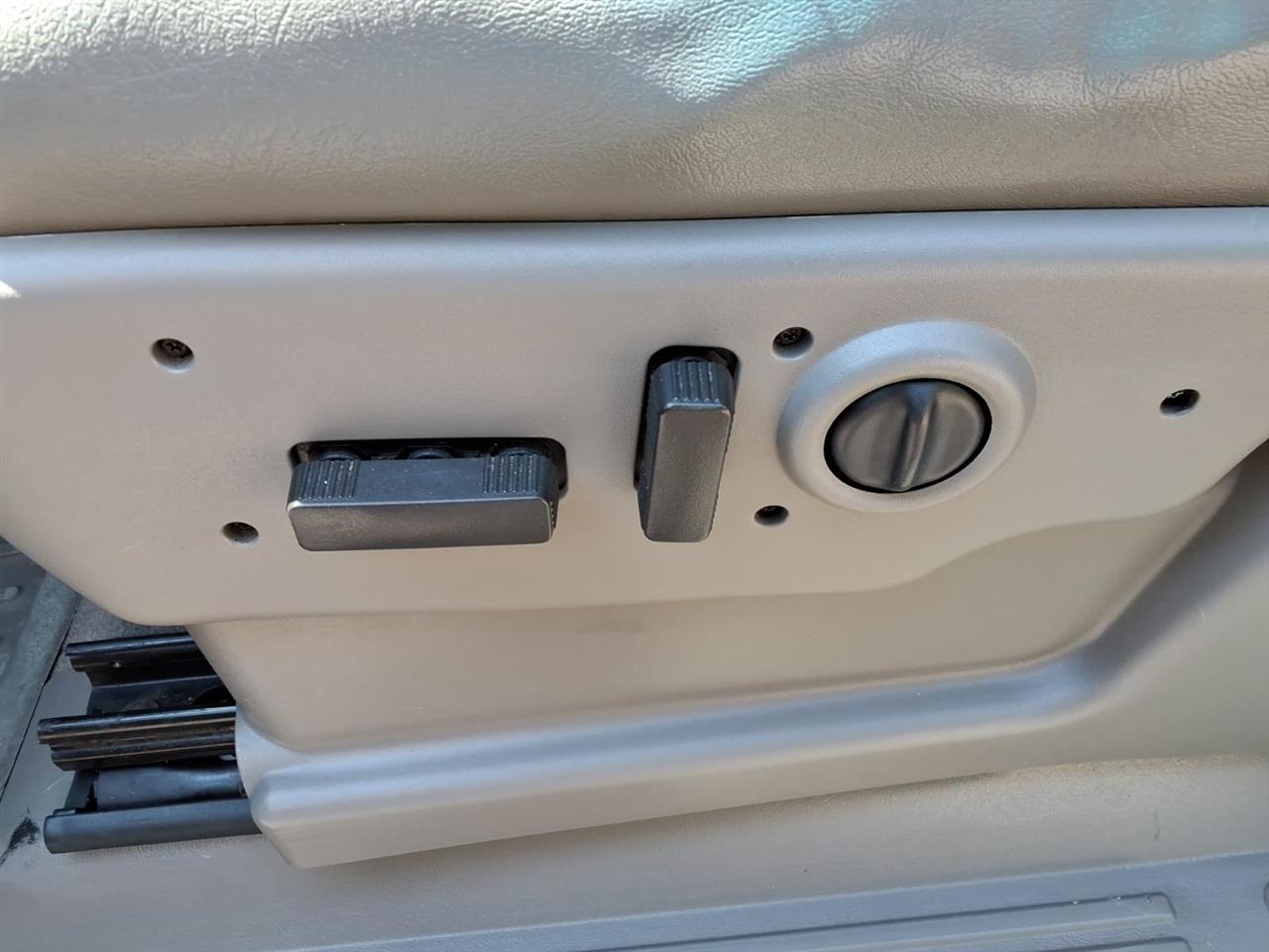 Chevrolet Silverado 2500HD Classic 2WD Crew Cab 153" LT3 2007