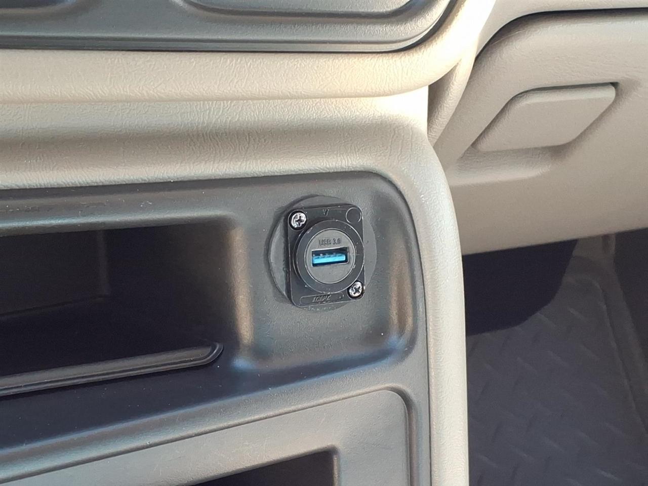 Chevrolet Silverado 2500HD Classic 2WD Crew Cab 153" LT3 2007