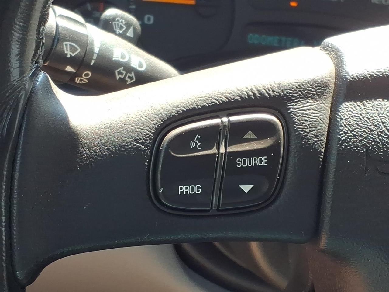 Chevrolet Silverado 2500HD Classic 2WD Crew Cab 153" LT3 2007