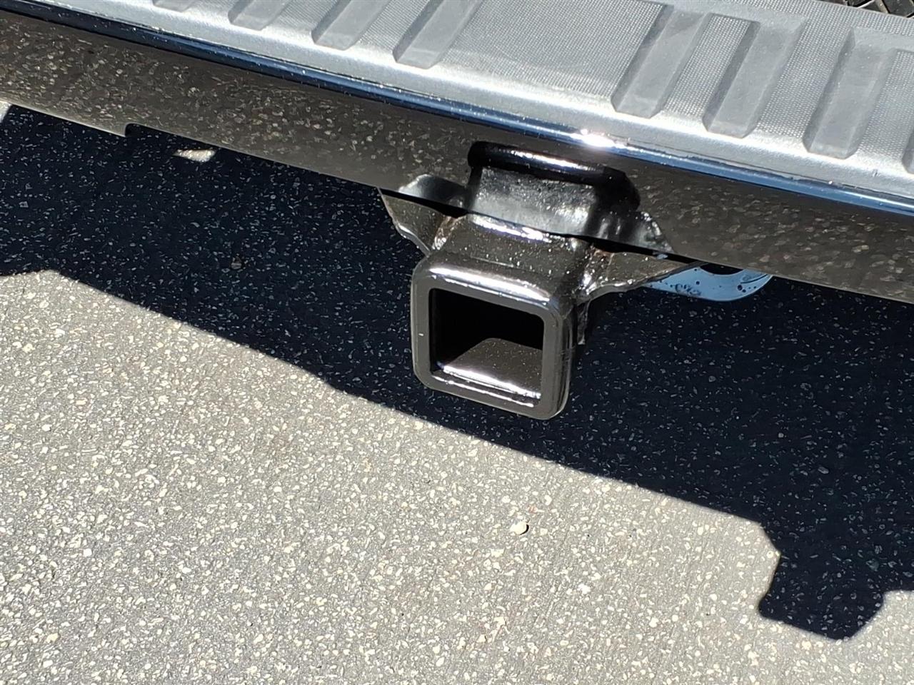 Chevrolet Silverado 1500 4WD Crew Cab 143.5" LT w/2LT 2017