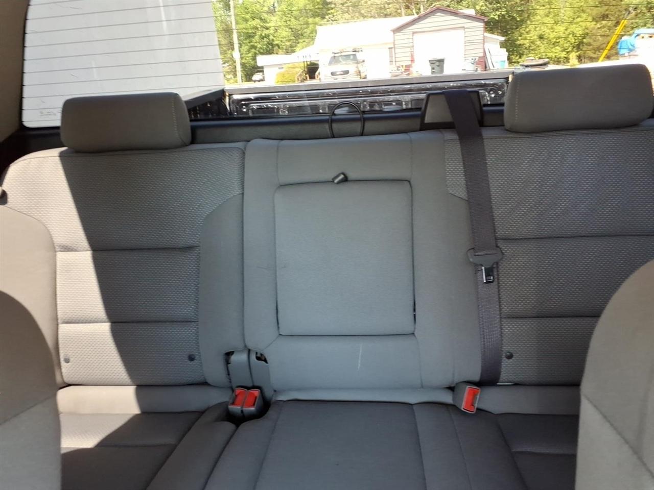 Chevrolet Silverado 1500 4WD Crew Cab 143.5" LT w/2LT 2017