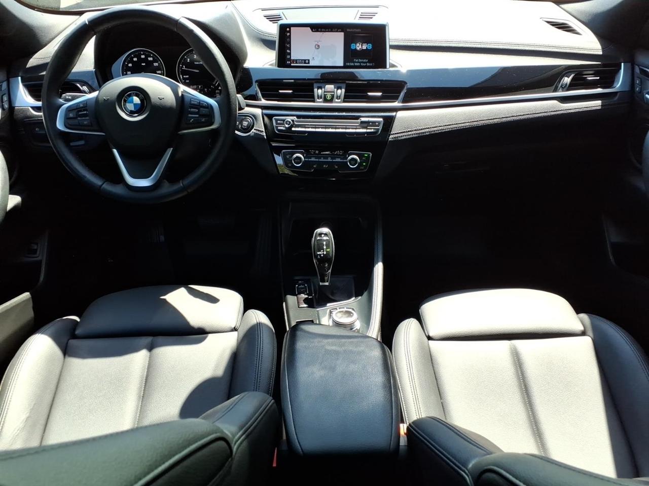 BMW X2 sDrive28i Sports Activity Coupe 2020