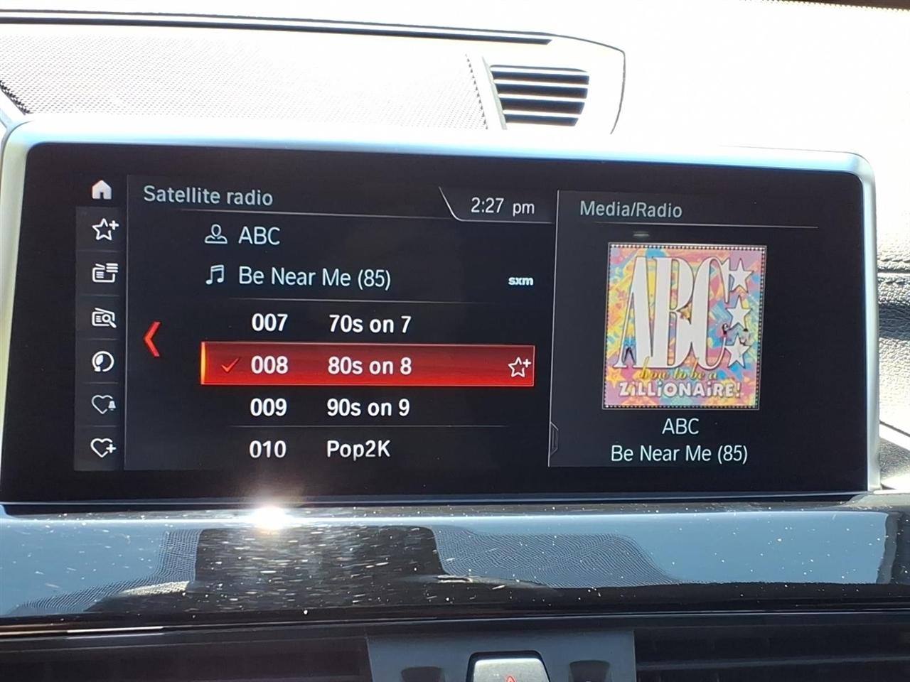 BMW X2 sDrive28i Sports Activity Coupe 2020