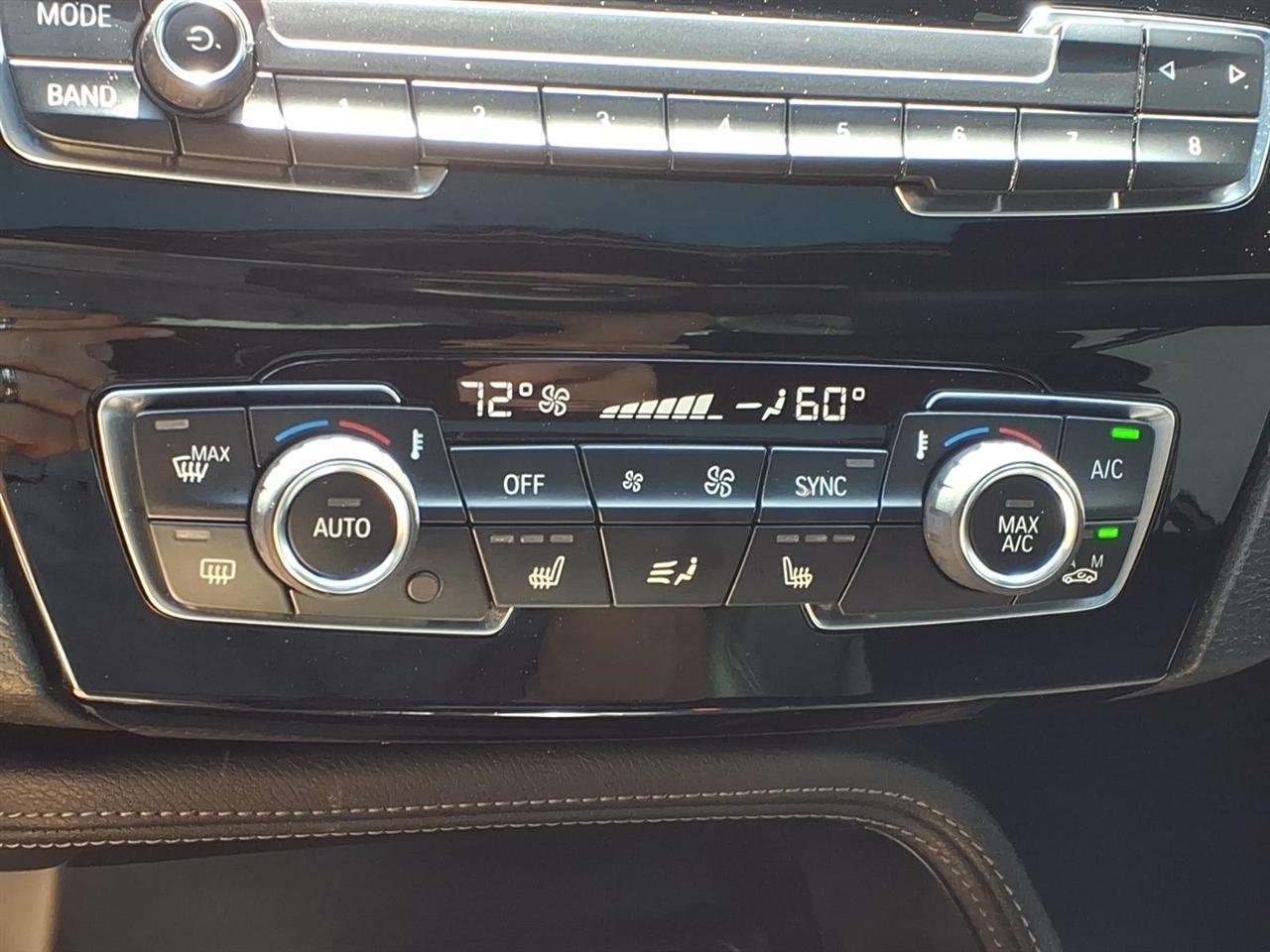 BMW X2 sDrive28i Sports Activity Coupe 2020