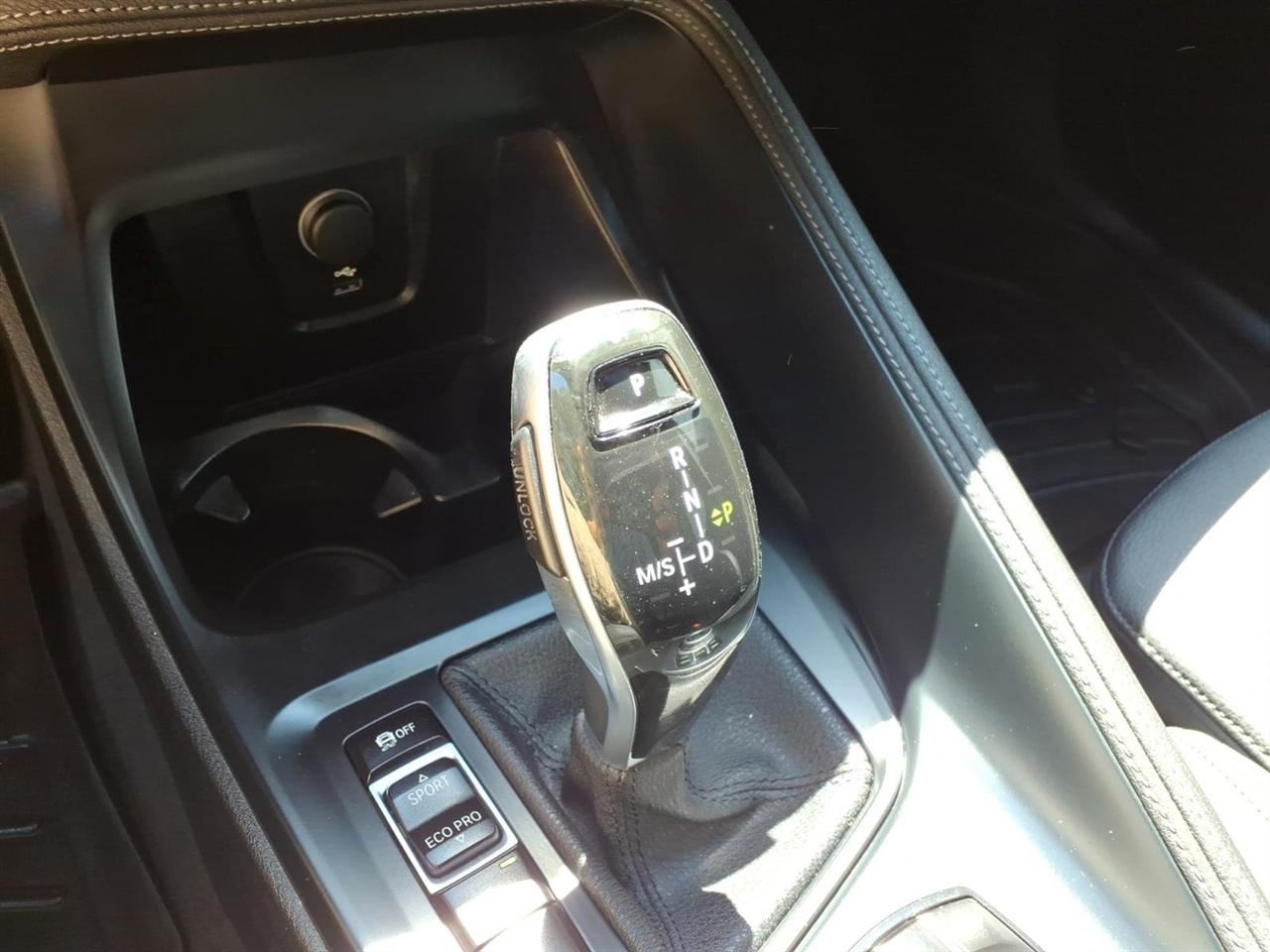 BMW X2 sDrive28i Sports Activity Coupe 2020