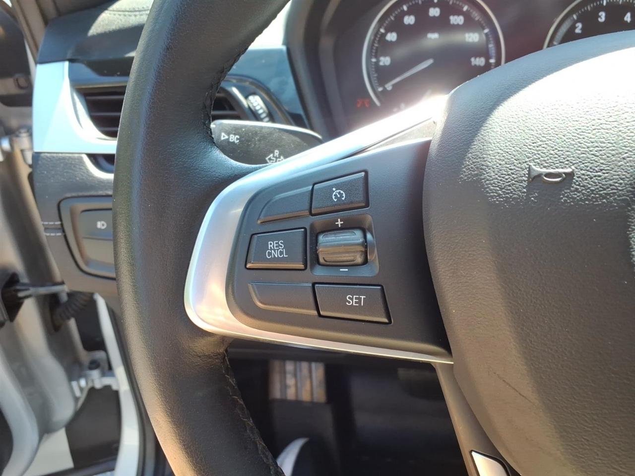 BMW X2 sDrive28i Sports Activity Coupe 2020