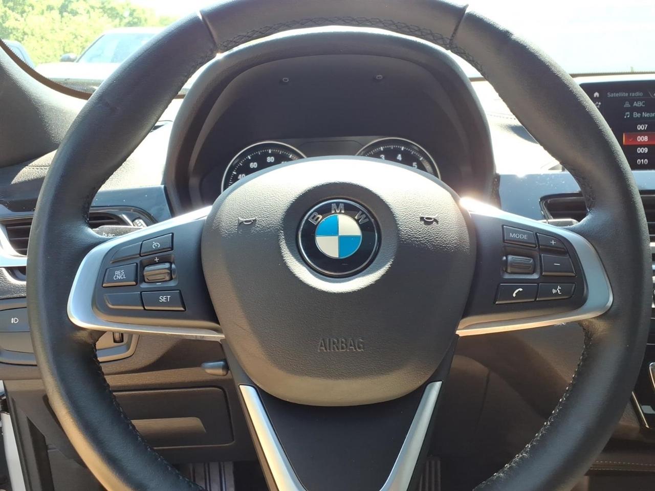 BMW X2 sDrive28i Sports Activity Coupe 2020