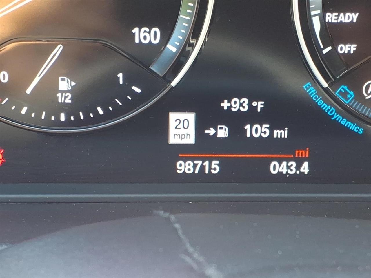 BMW X2 sDrive28i Sports Activity Coupe 2020