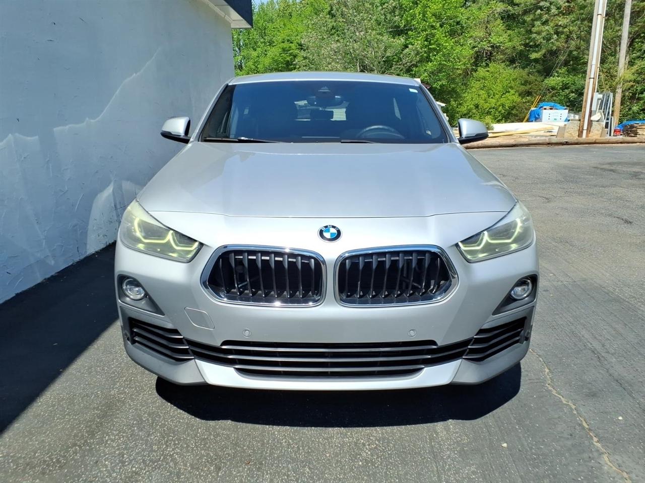 BMW X2 sDrive28i Sports Activity Coupe 2020