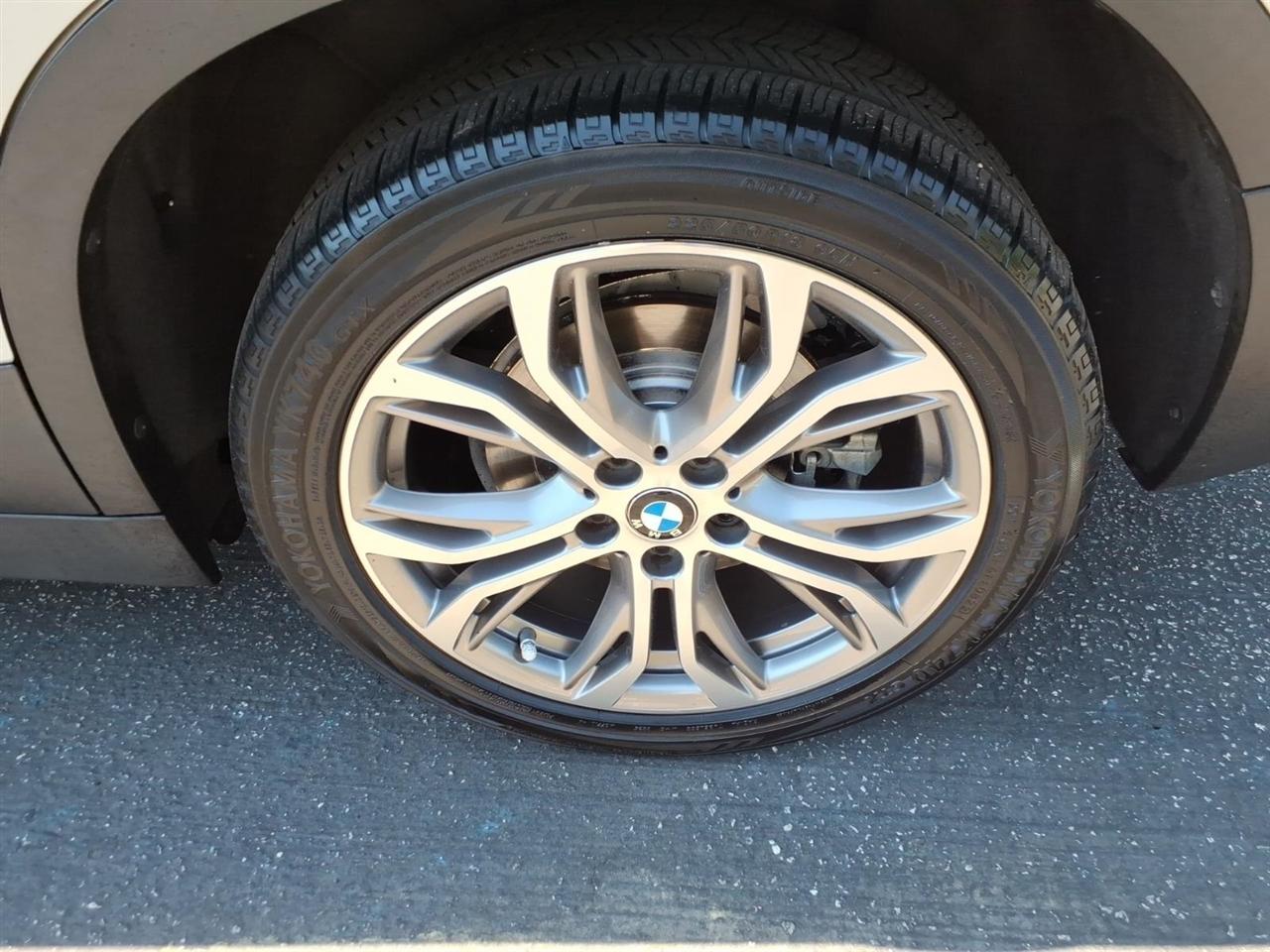 BMW X2 sDrive28i Sports Activity Coupe 2020