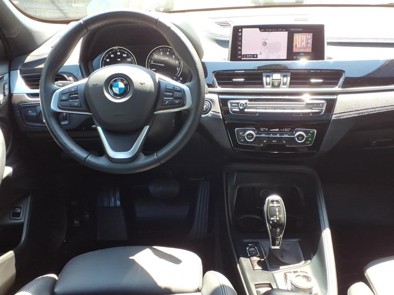 BMW X2 sDrive28i Sports Activity Coupe 2020