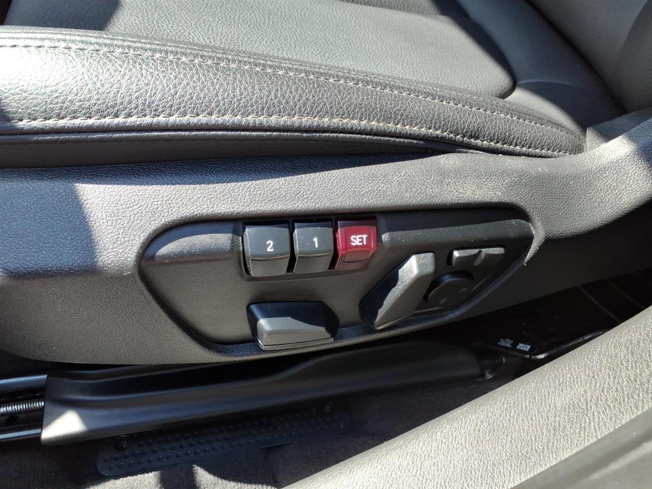 BMW X2 sDrive28i Sports Activity Coupe 2020