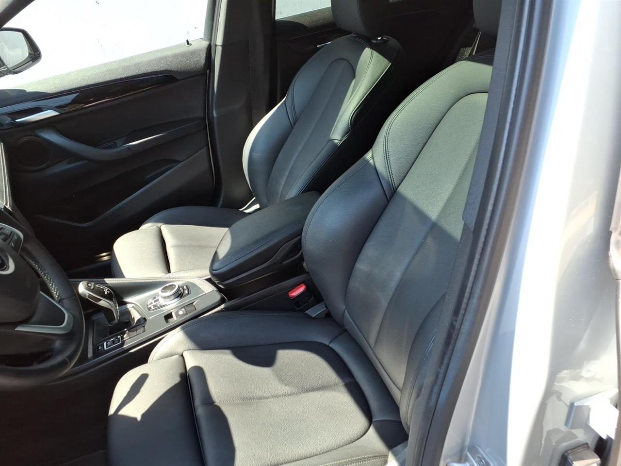 BMW X2 sDrive28i Sports Activity Coupe 2020