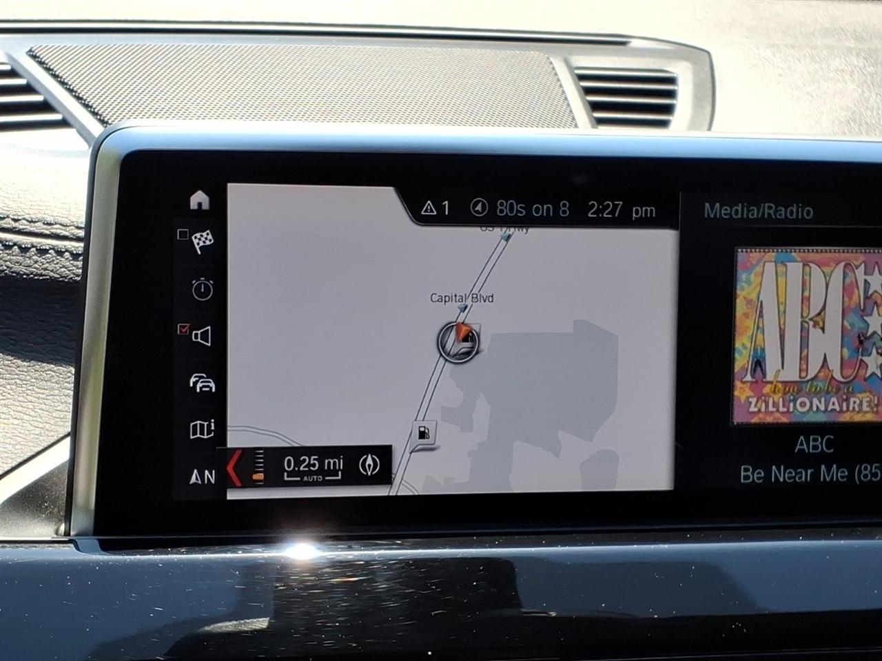 BMW X2 sDrive28i Sports Activity Coupe 2020