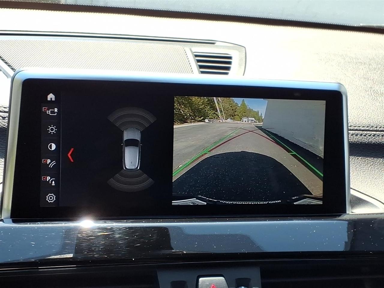 BMW X2 sDrive28i Sports Activity Coupe 2020