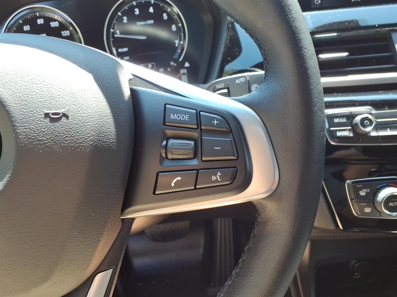 BMW X2 sDrive28i Sports Activity Coupe 2020