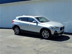 2020 BMW X2 