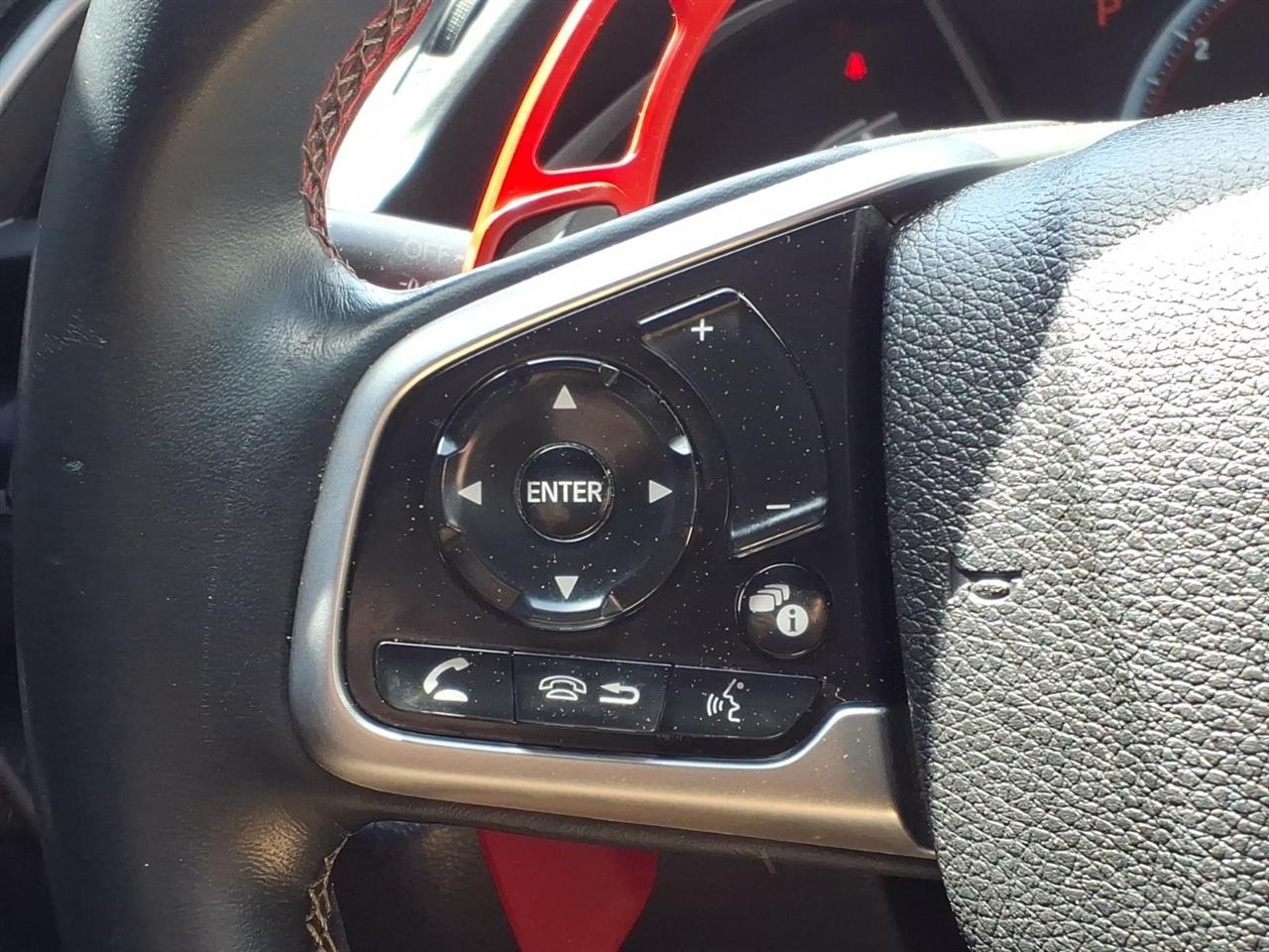 Honda Civic Sedan Sport CVT 2021