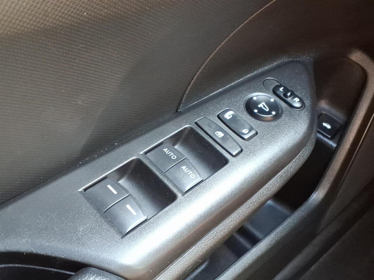 Honda Civic Sedan Sport CVT 2021