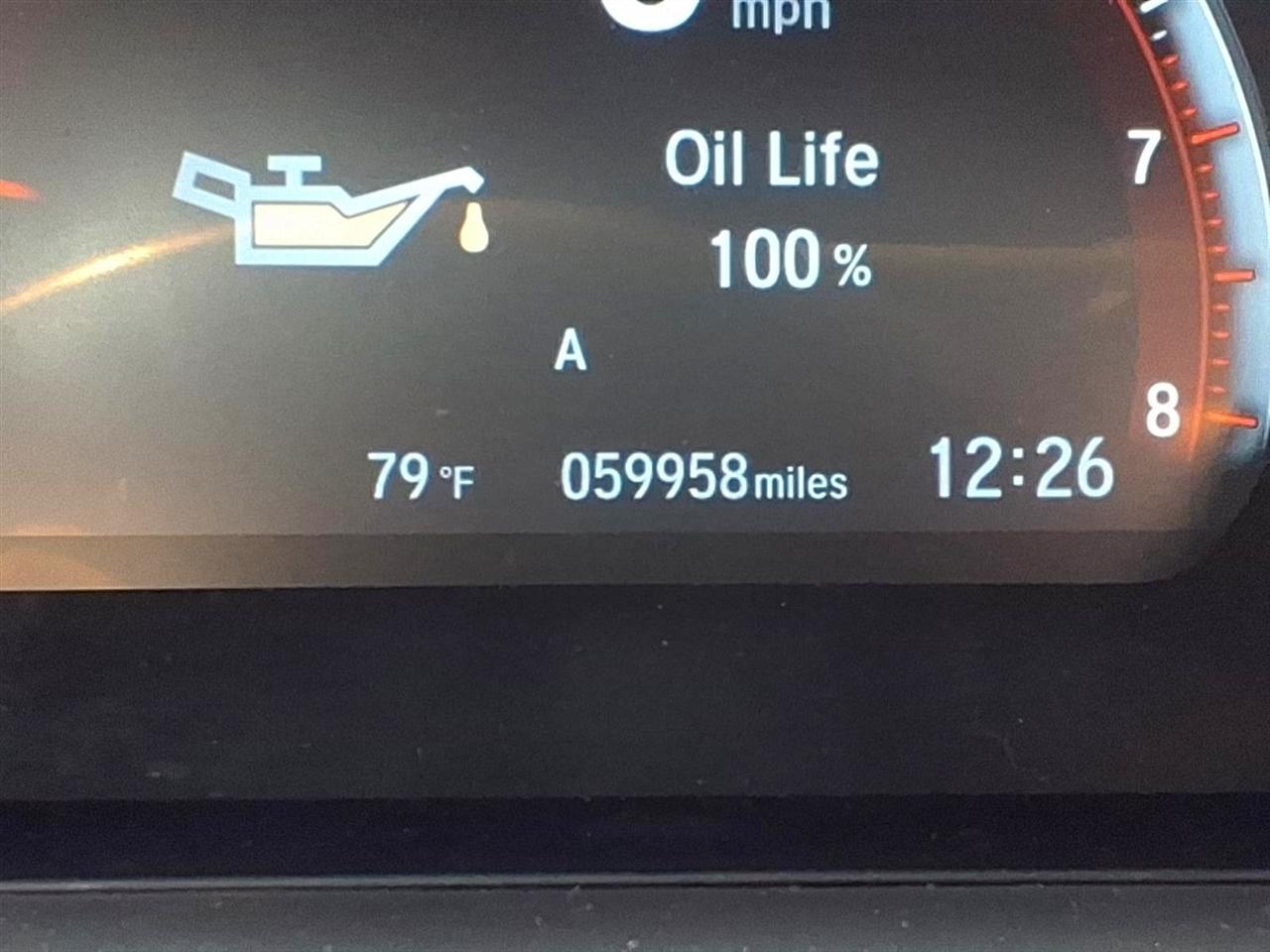 Honda Civic Sedan Sport CVT 2021