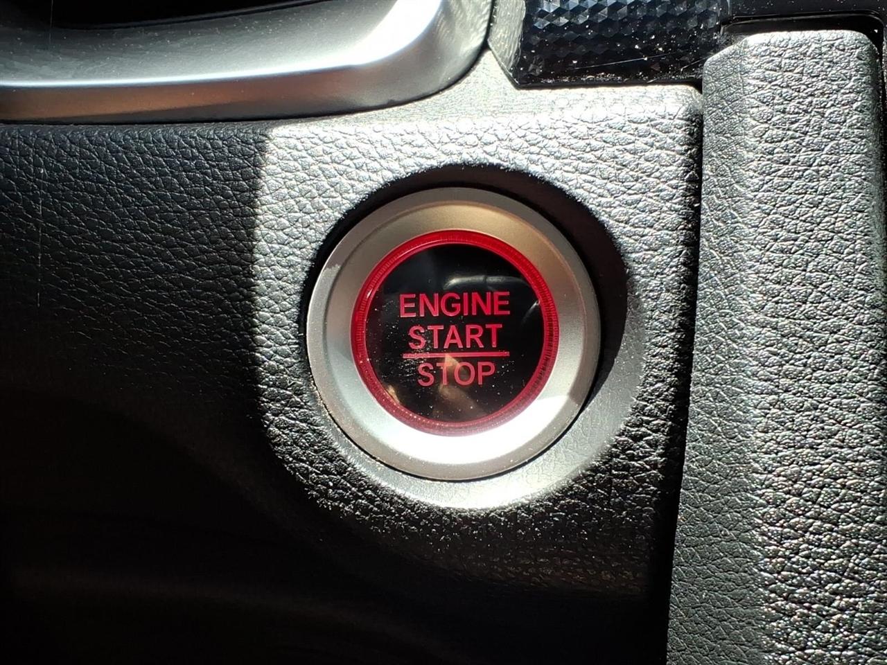 Honda Civic Sedan Sport CVT 2021