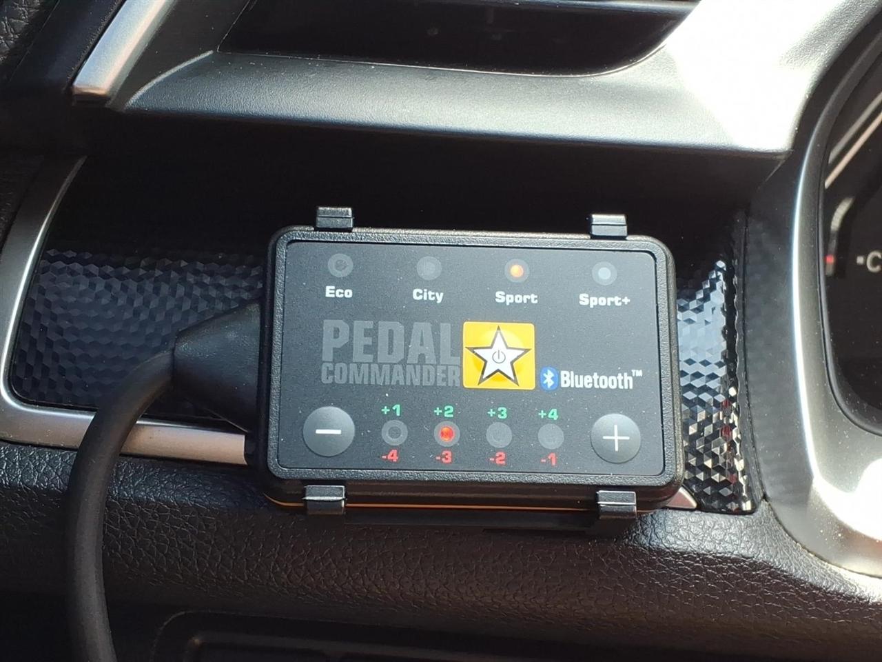 Honda Civic Sedan Sport CVT 2021