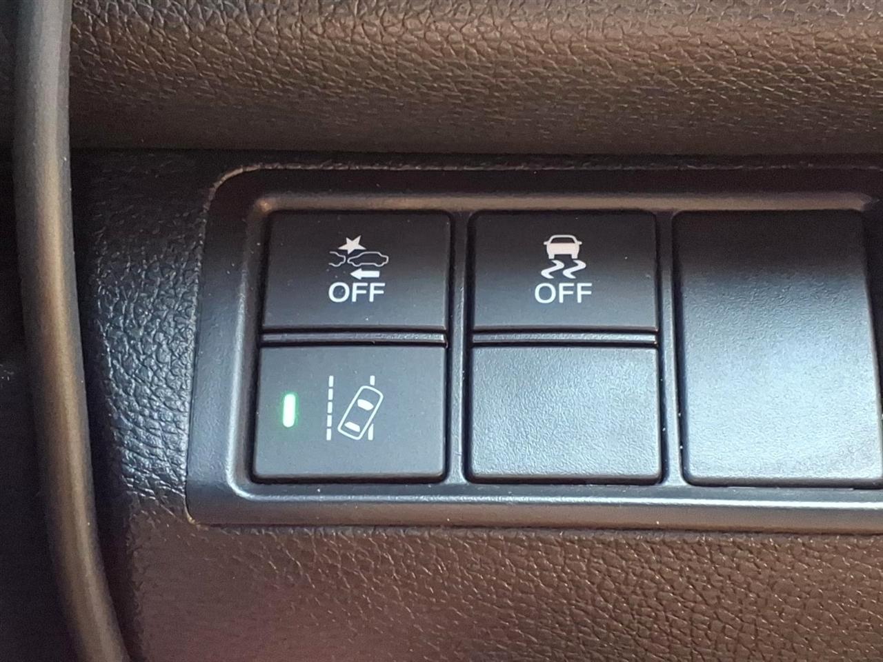 Honda Civic Sedan Sport CVT 2021