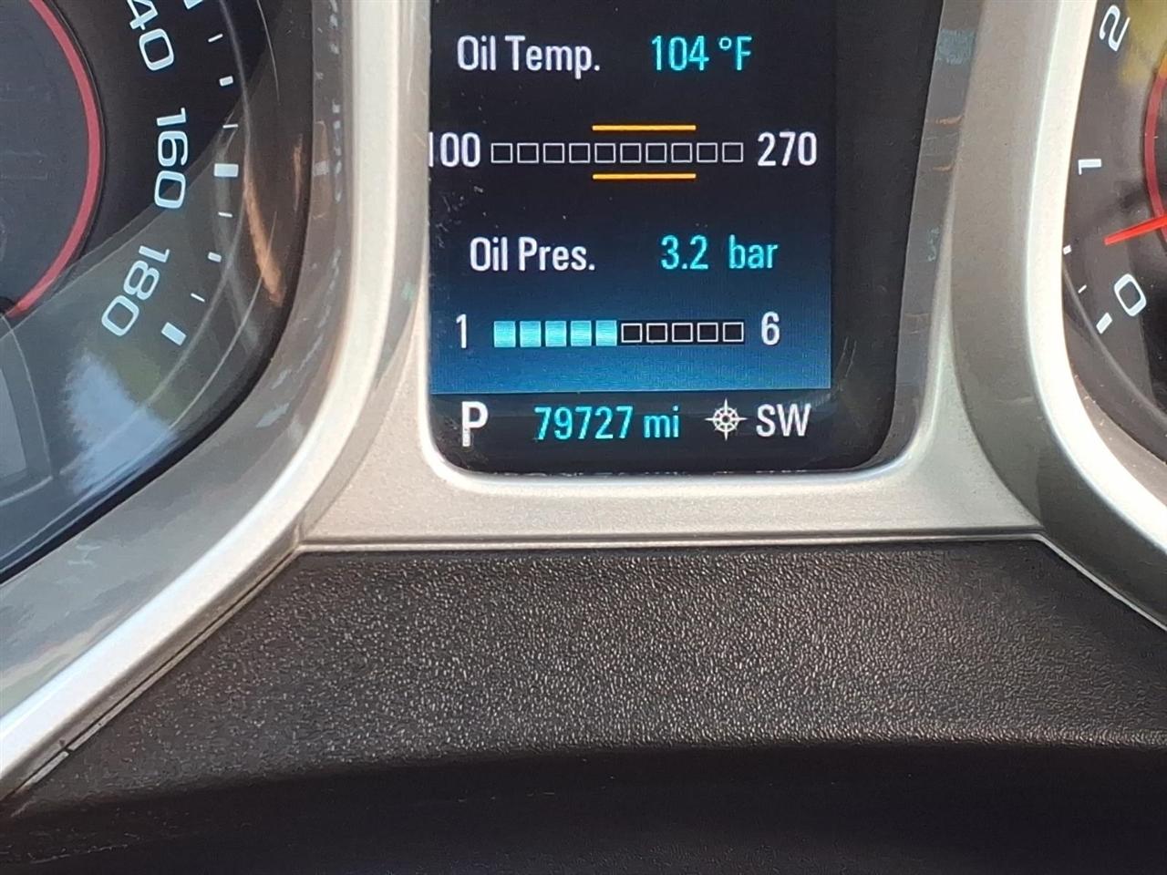 Chevrolet Camaro 2dr Conv SS w/2SS 2015