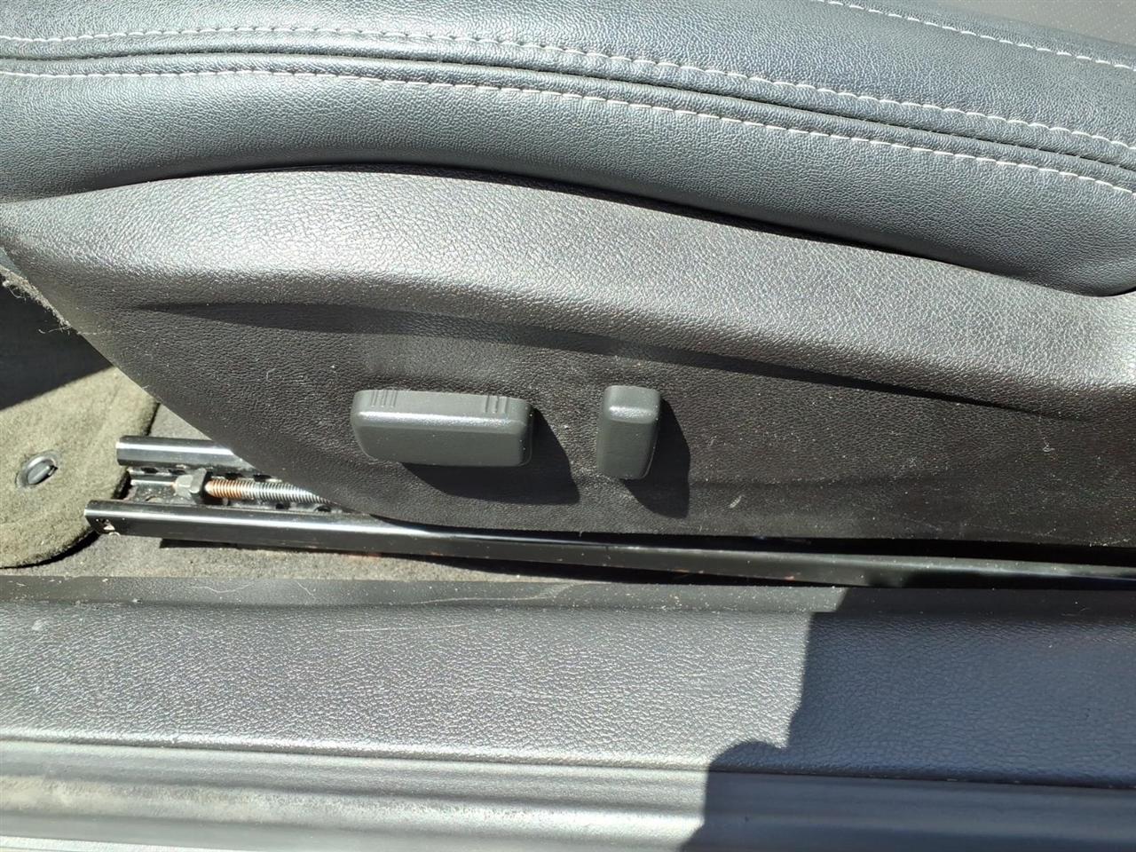 Chevrolet Camaro 2dr Conv SS w/2SS 2015