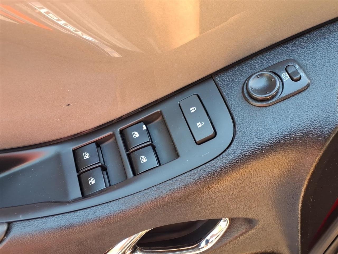 Chevrolet Camaro 2dr Conv SS w/2SS 2015