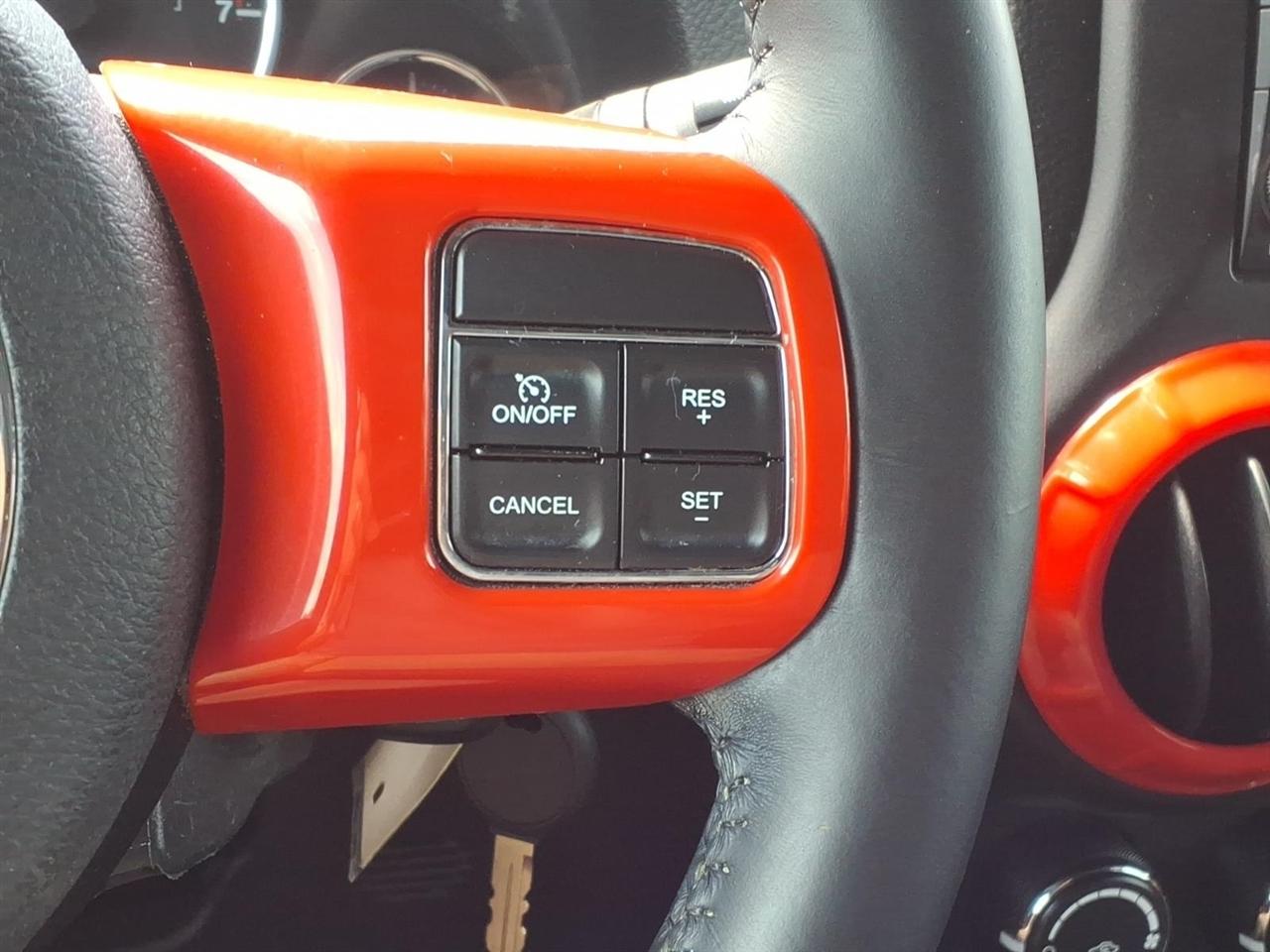 Jeep Wrangler Unlimited Sport 4x4 2017