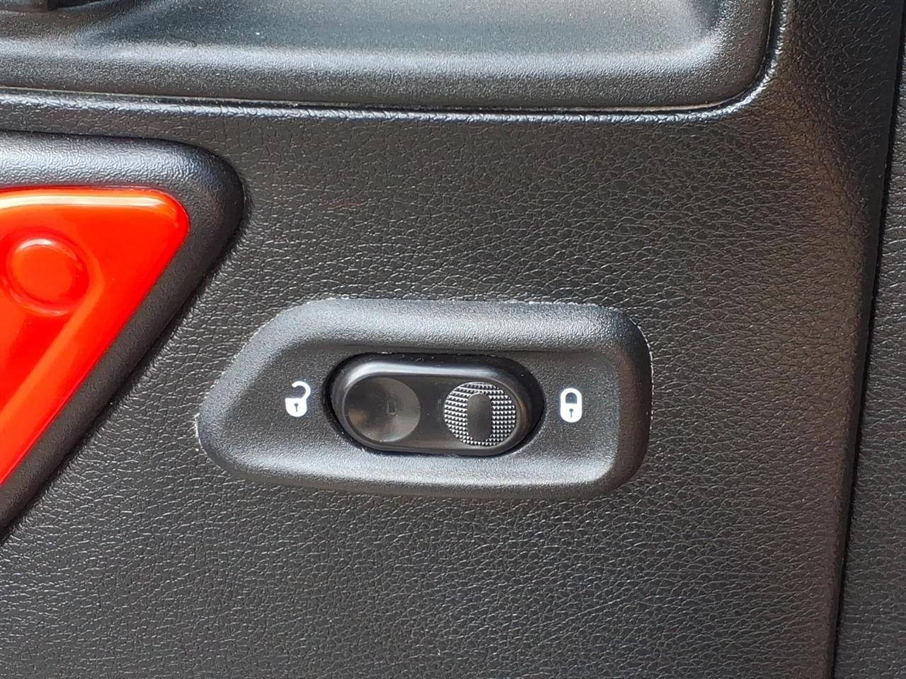 Jeep Wrangler Unlimited Sport 4x4 2017