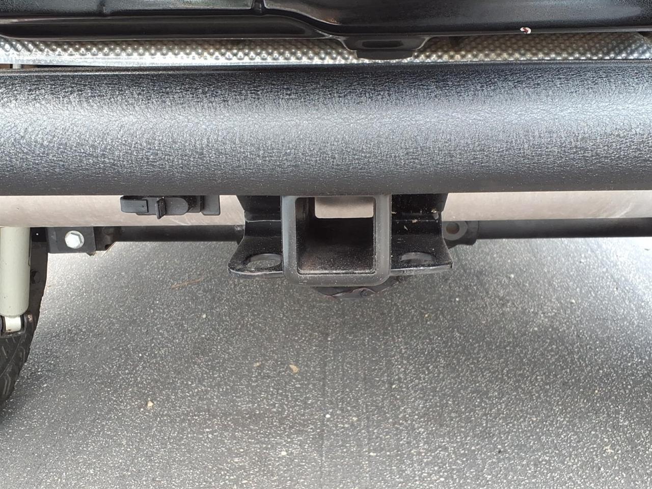 Jeep Wrangler Unlimited Sport 4x4 2017