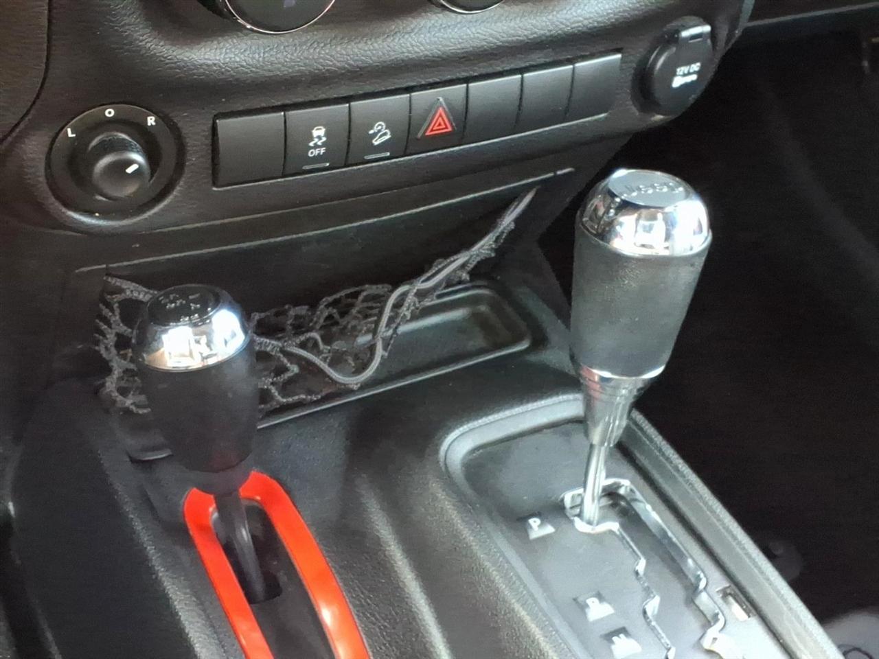 Jeep Wrangler Unlimited Sport 4x4 2017