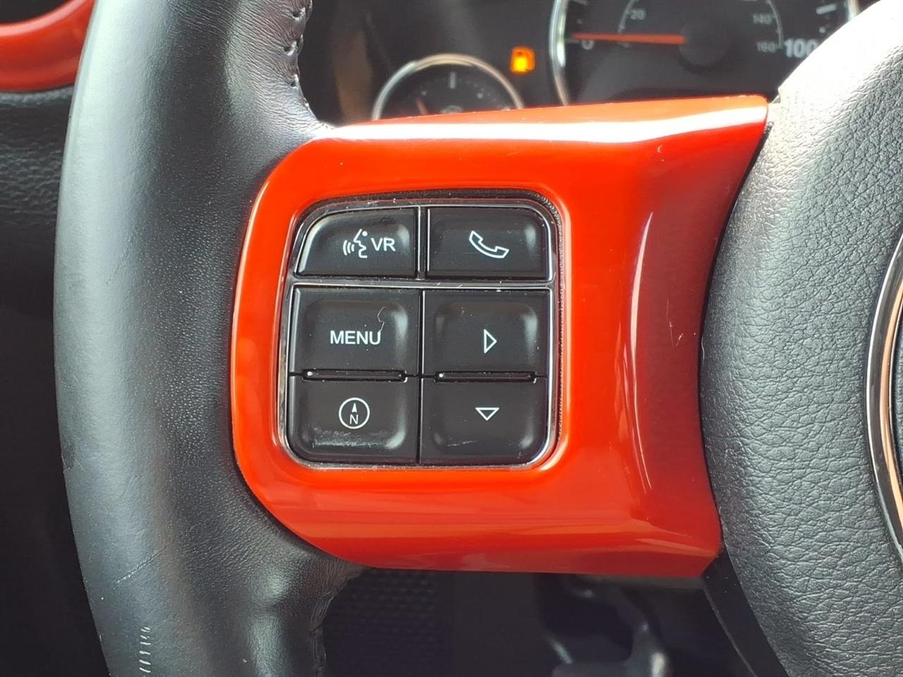 Jeep Wrangler Unlimited Sport 4x4 2017