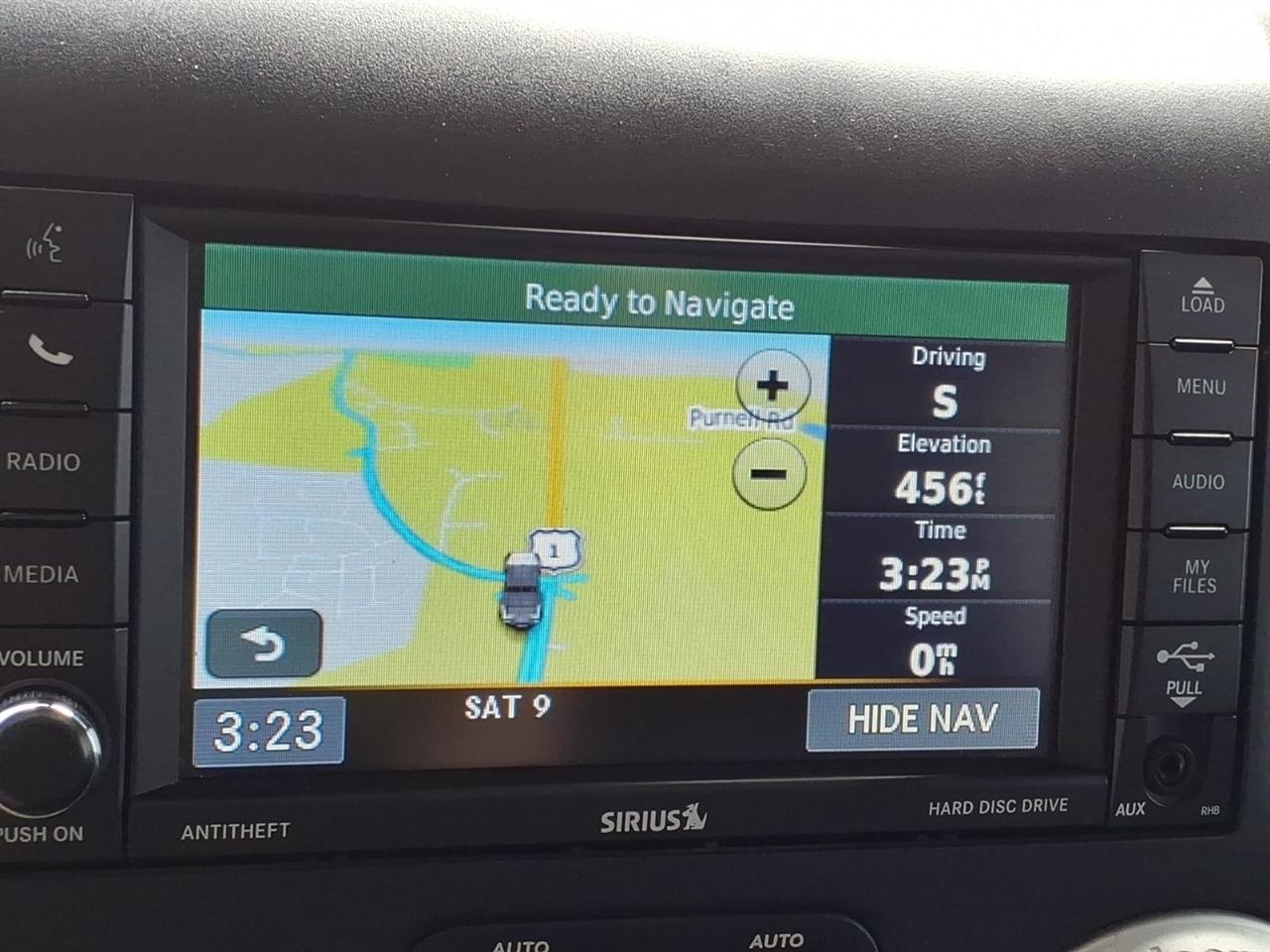 Jeep Wrangler Unlimited Rubicon 4x4 2017