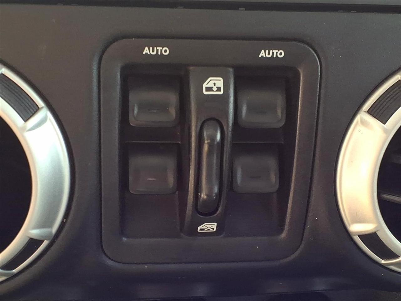 Jeep Wrangler Unlimited Rubicon 4x4 2017