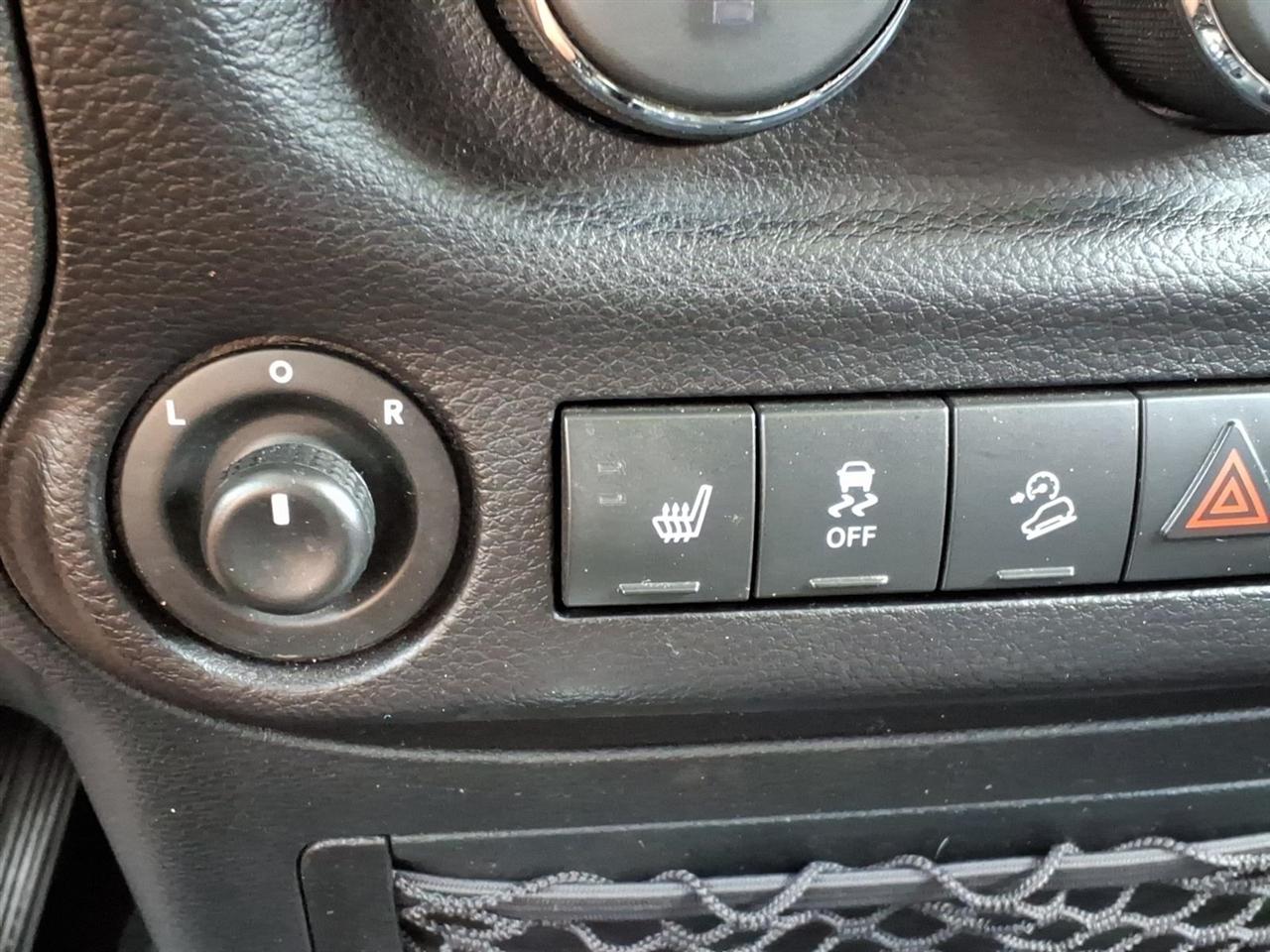 Jeep Wrangler Unlimited Rubicon 4x4 2017