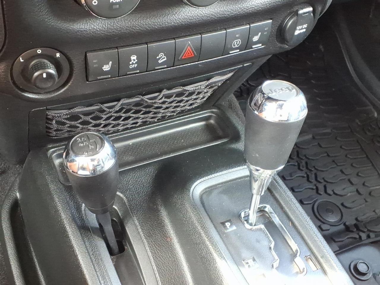 Jeep Wrangler Unlimited Rubicon 4x4 2017