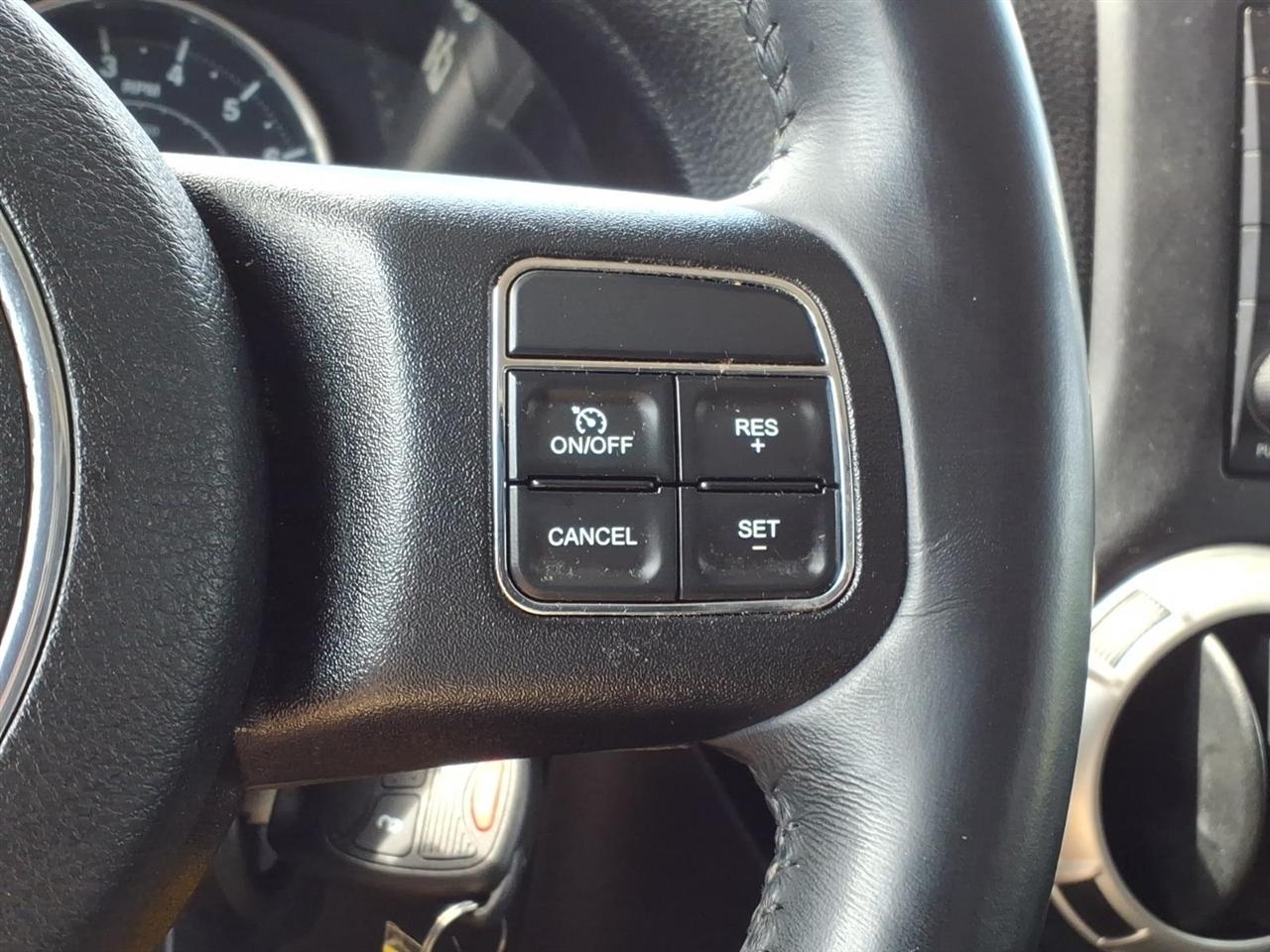 Jeep Wrangler Unlimited Rubicon 4x4 2017