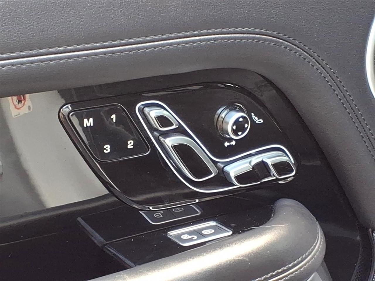 Land Rover Range Rover P525 HSE SWB 2020