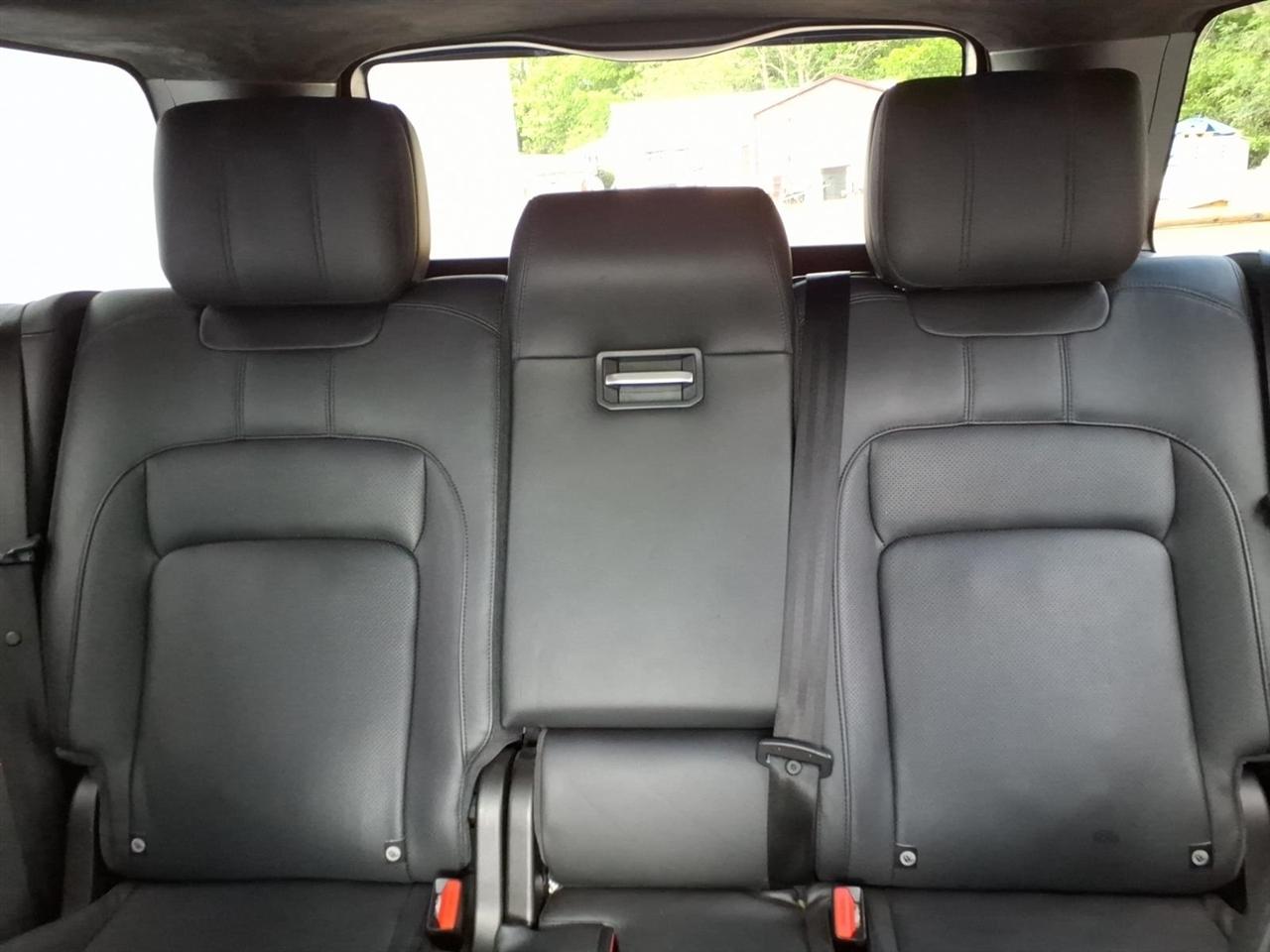 Land Rover Range Rover P525 HSE SWB 2020