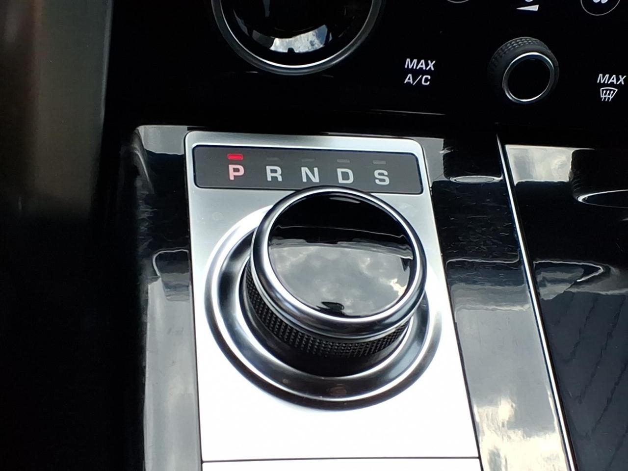 Land Rover Range Rover P525 HSE SWB 2020