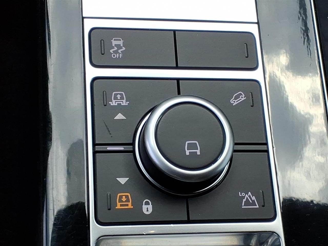 Land Rover Range Rover P525 HSE SWB 2020