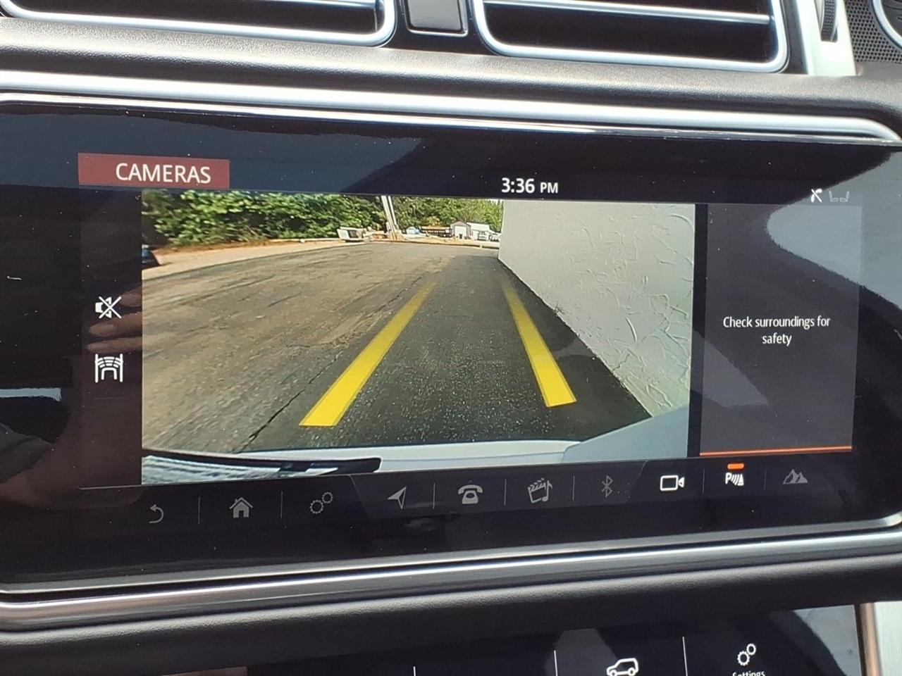 Land Rover Range Rover P525 HSE SWB 2020