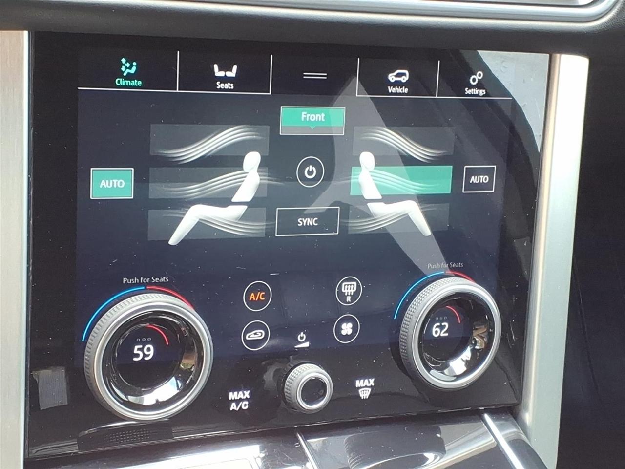 Land Rover Range Rover P525 HSE SWB 2020