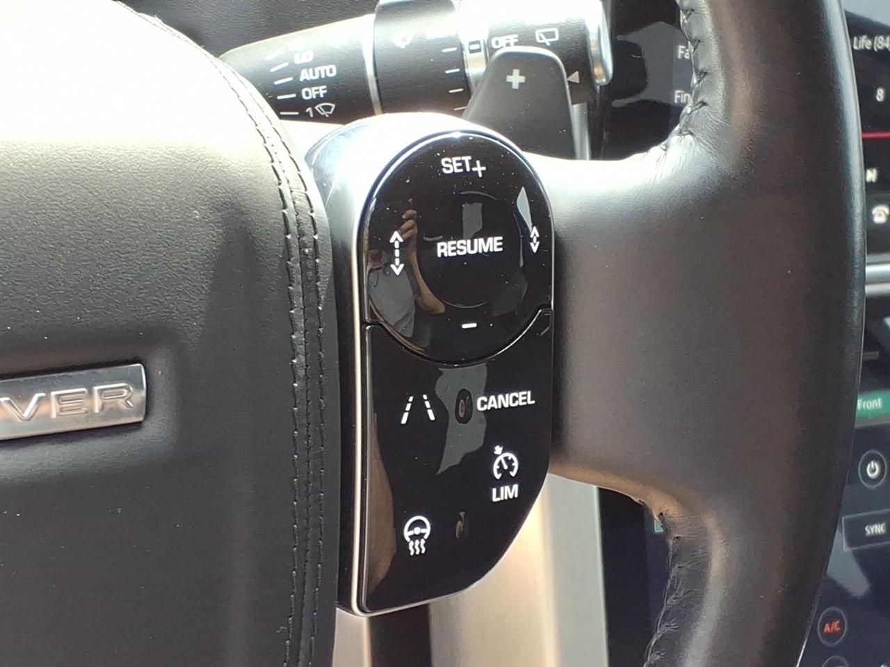 Land Rover Range Rover P525 HSE SWB 2020