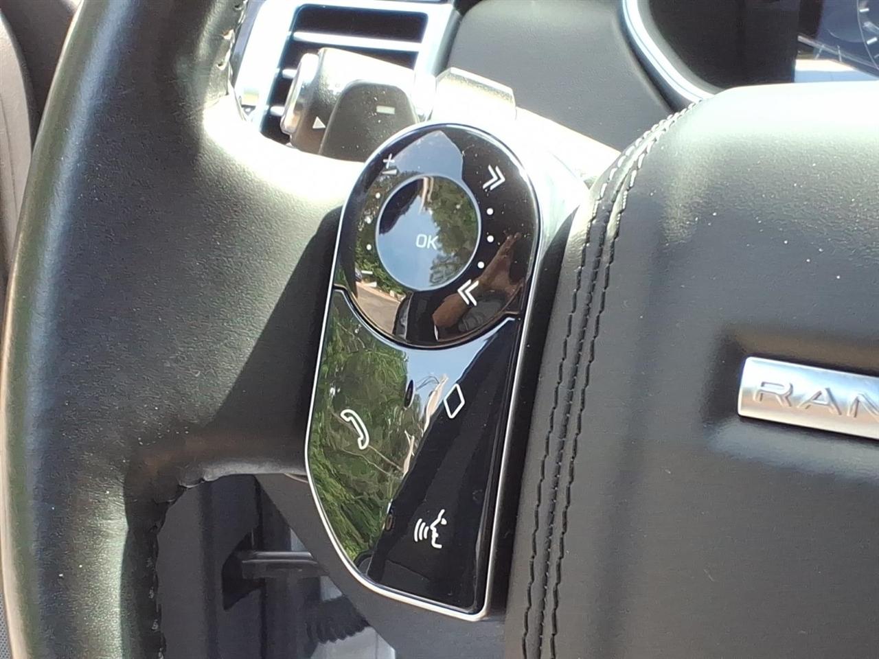 Land Rover Range Rover P525 HSE SWB 2020