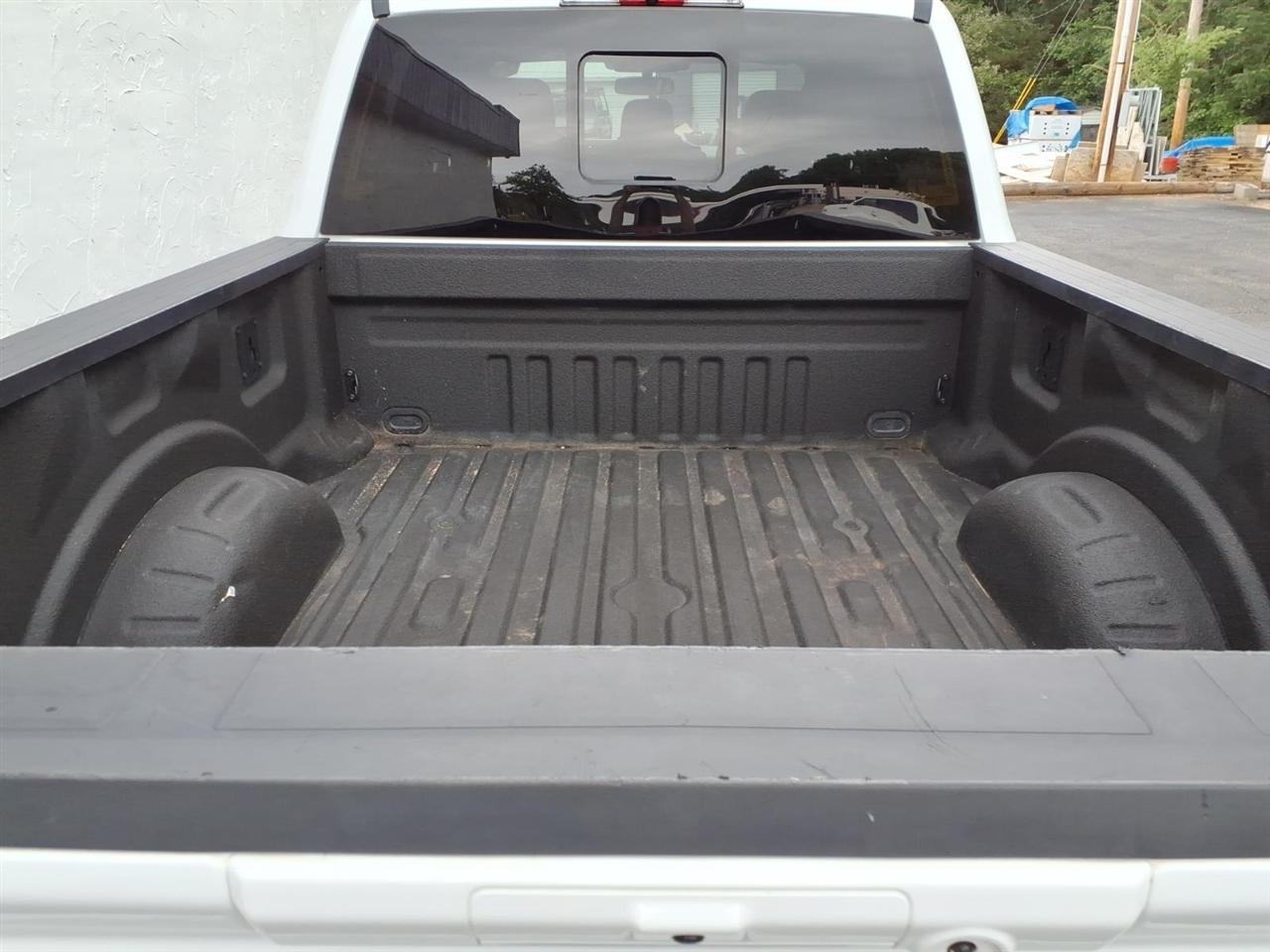 Ford Super Duty F-250 SRW XL 4WD Crew Cab 6.75' Box 2023